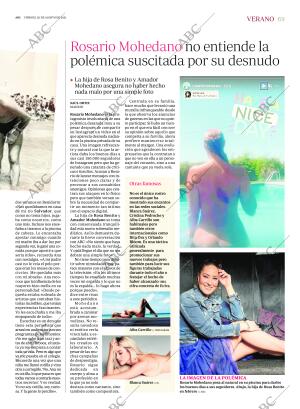 ABC MADRID 20-08-2021 página 69