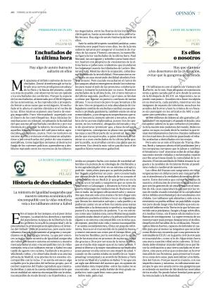 ABC MADRID 20-08-2021 página 7