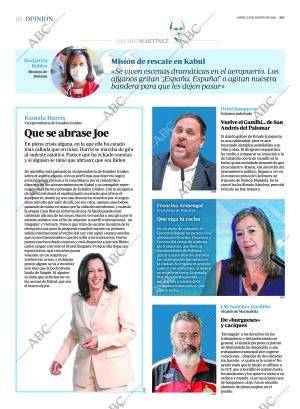 ABC CORDOBA 23-08-2021 página 10