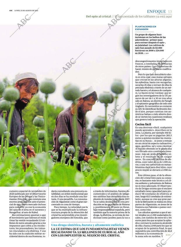 ABC CORDOBA 23-08-2021 página 13