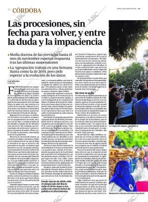 ABC CORDOBA 23-08-2021 página 16