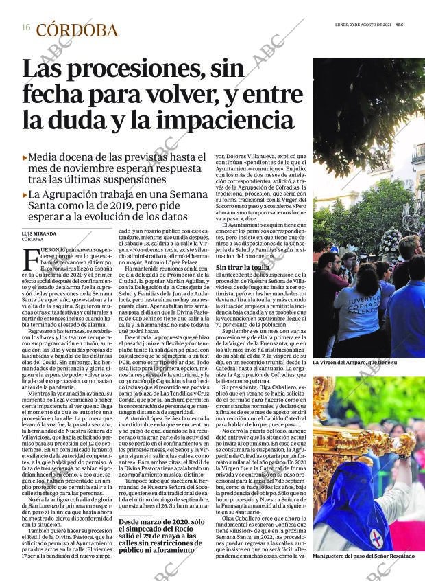 ABC CORDOBA 23-08-2021 página 16
