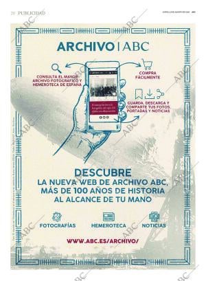 ABC CORDOBA 23-08-2021 página 20