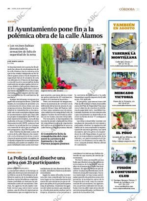 ABC CORDOBA 23-08-2021 página 21