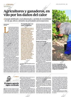 ABC CORDOBA 23-08-2021 página 22