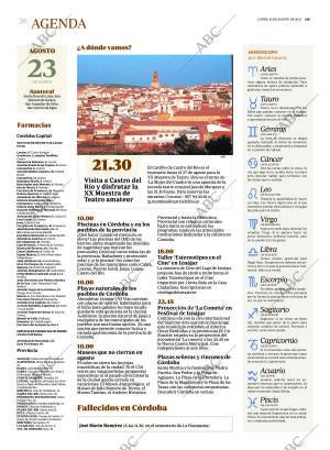 ABC CORDOBA 23-08-2021 página 26