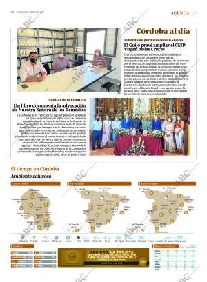 ABC CORDOBA 23-08-2021 página 27