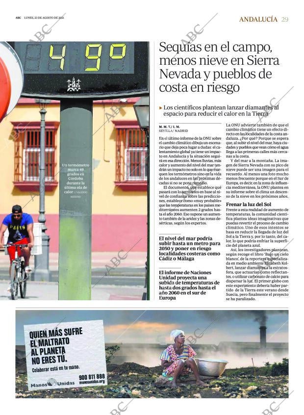 ABC CORDOBA 23-08-2021 página 29