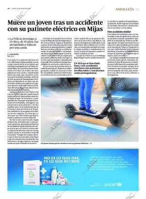 ABC CORDOBA 23-08-2021 página 31