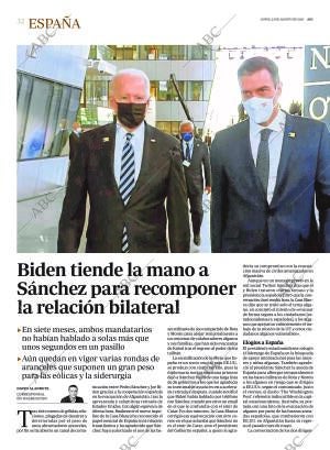 ABC CORDOBA 23-08-2021 página 32