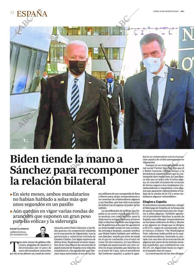 ABC CORDOBA 23-08-2021 página 32