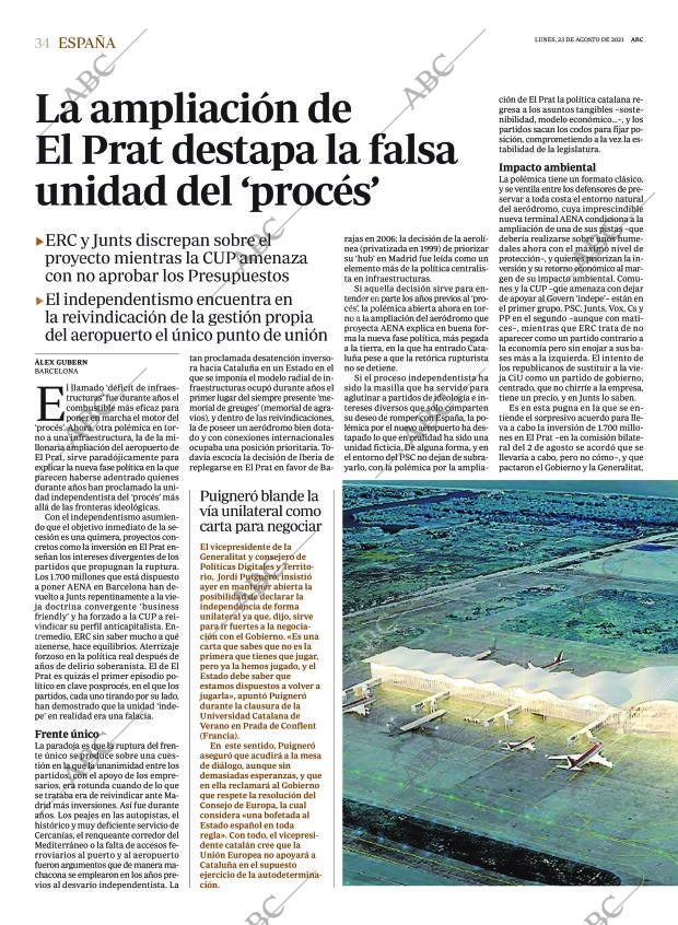 ABC CORDOBA 23-08-2021 página 34