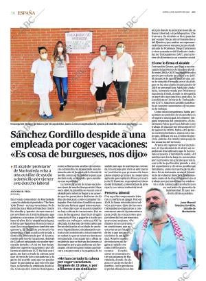 ABC CORDOBA 23-08-2021 página 38