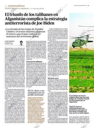 ABC CORDOBA 23-08-2021 página 40