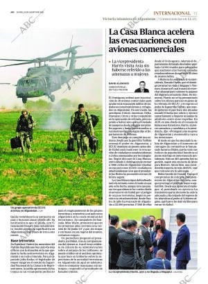 ABC CORDOBA 23-08-2021 página 41