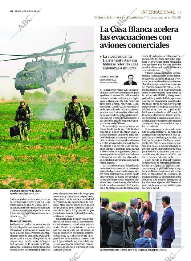 ABC CORDOBA 23-08-2021 página 41