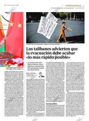 ABC CORDOBA 23-08-2021 página 43