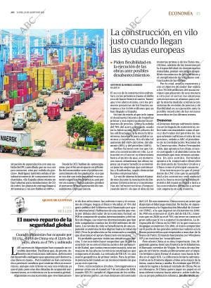 ABC CORDOBA 23-08-2021 página 45