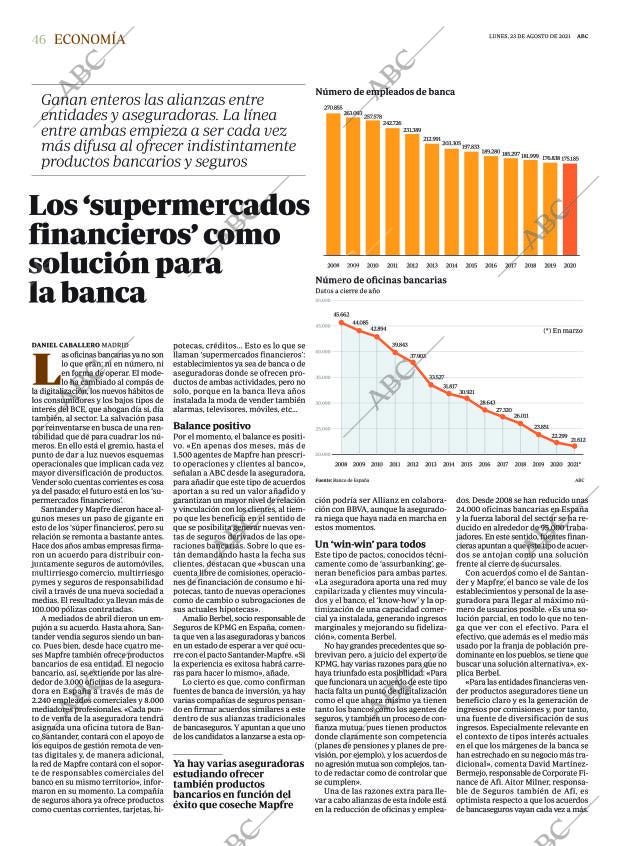 ABC CORDOBA 23-08-2021 página 46