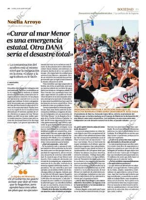 ABC CORDOBA 23-08-2021 página 49