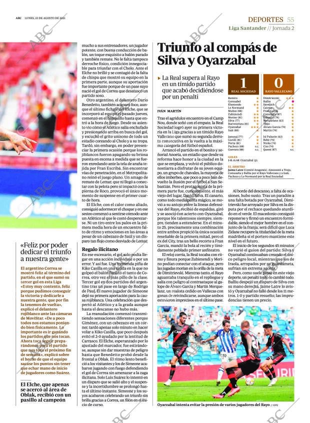 ABC CORDOBA 23-08-2021 página 55