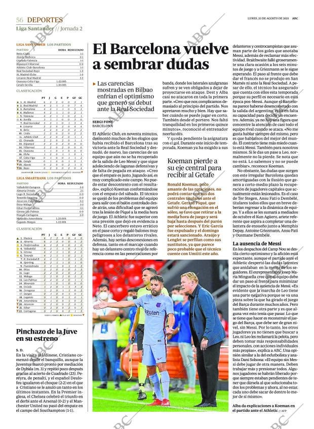 ABC CORDOBA 23-08-2021 página 56