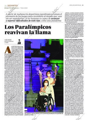 ABC CORDOBA 23-08-2021 página 58