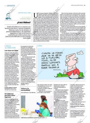 ABC CORDOBA 23-08-2021 página 6