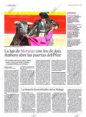 ABC CORDOBA 23-08-2021 página 64