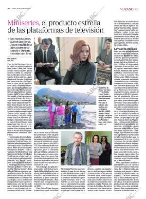 ABC CORDOBA 23-08-2021 página 65