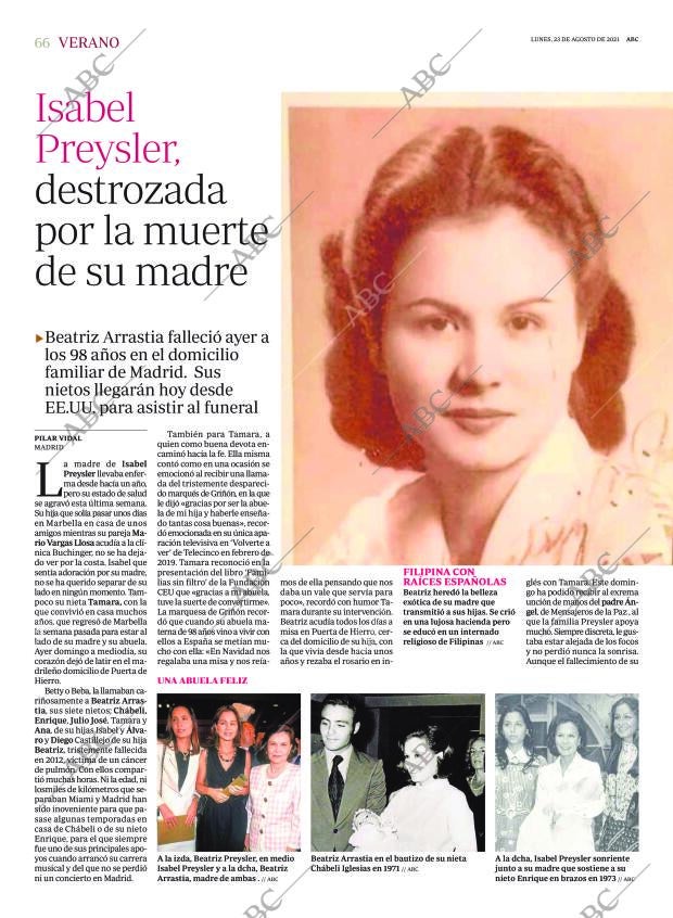 ABC CORDOBA 23-08-2021 página 66