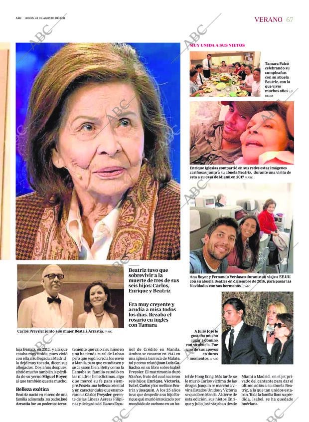 ABC CORDOBA 23-08-2021 página 67