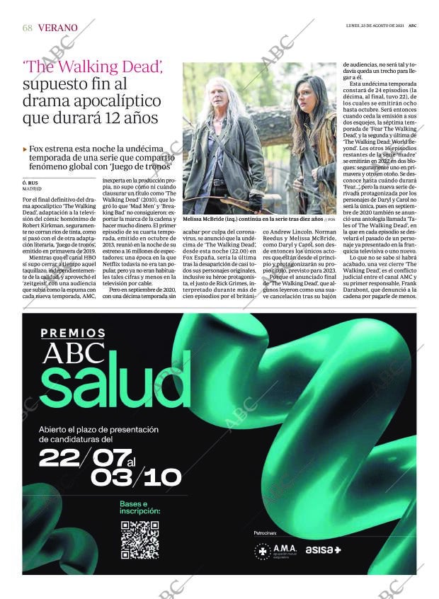 ABC CORDOBA 23-08-2021 página 68