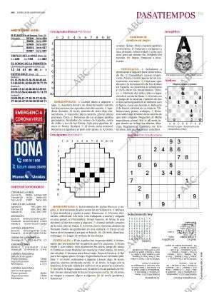 ABC CORDOBA 23-08-2021 página 69