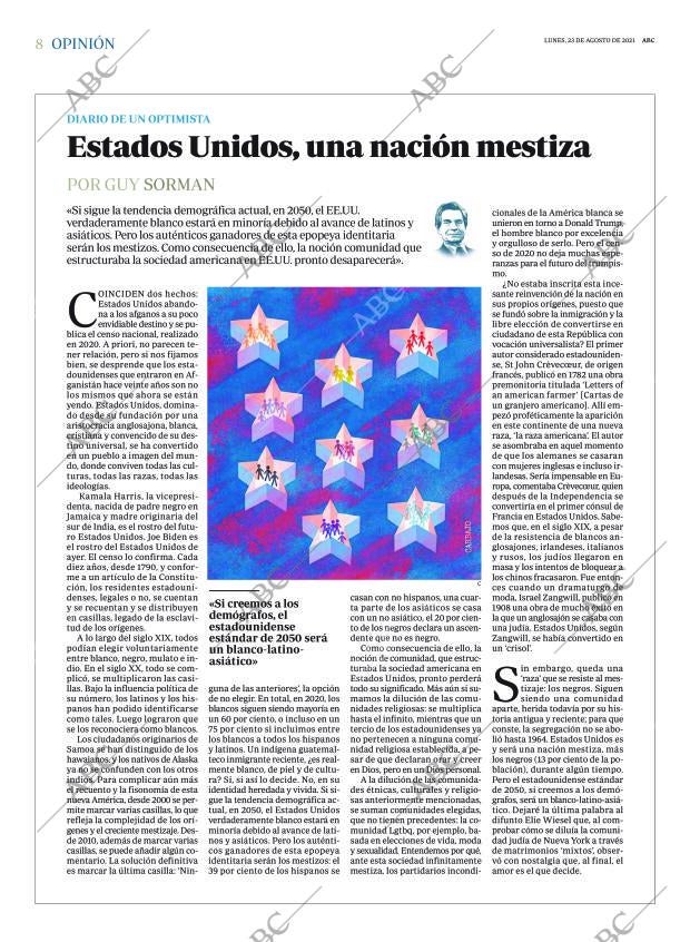 ABC CORDOBA 23-08-2021 página 8