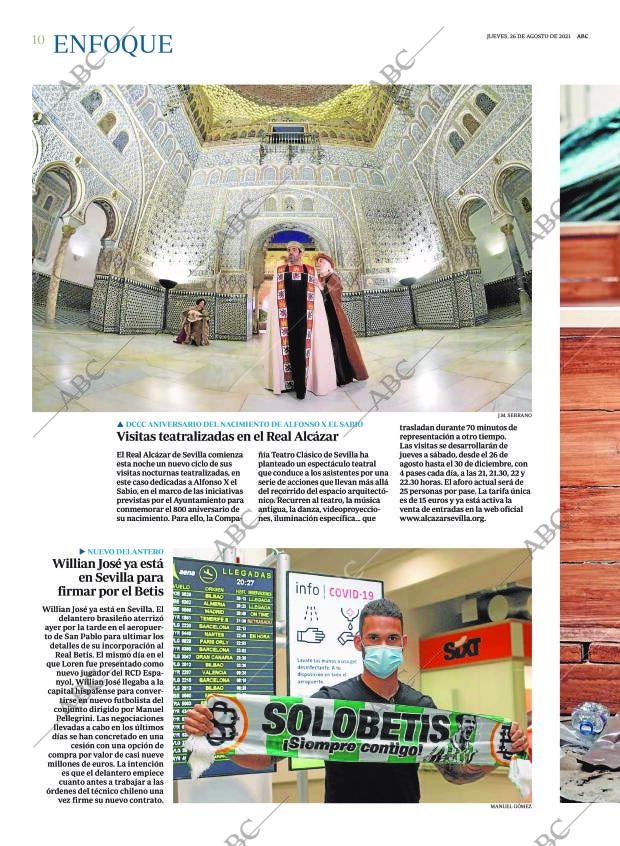 ABC SEVILLA 26-08-2021 página 10