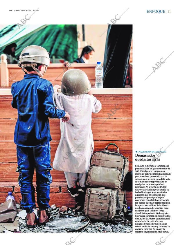 ABC SEVILLA 26-08-2021 página 11