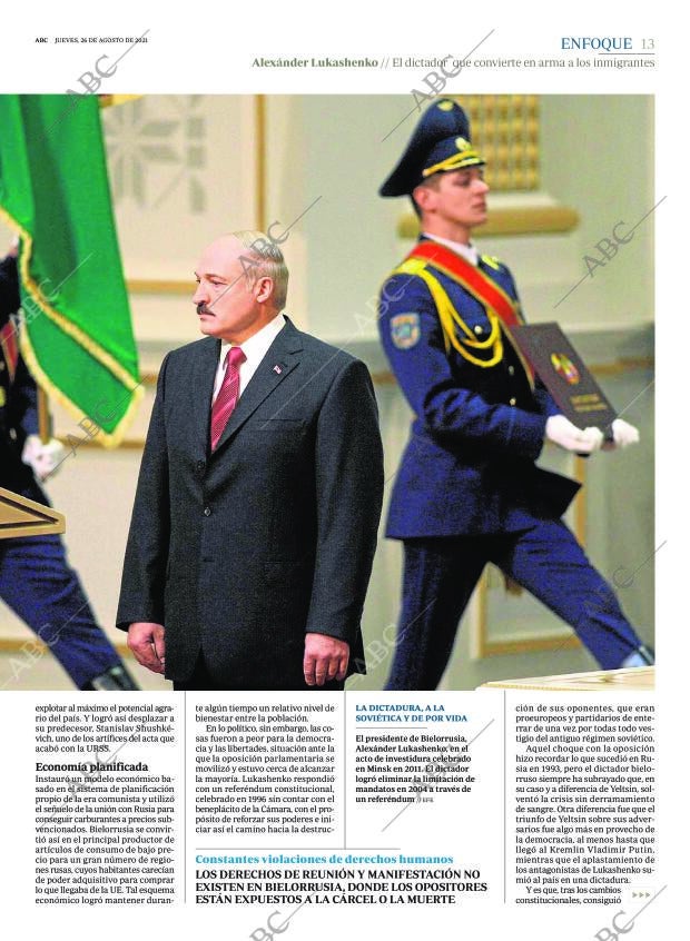 ABC SEVILLA 26-08-2021 página 13