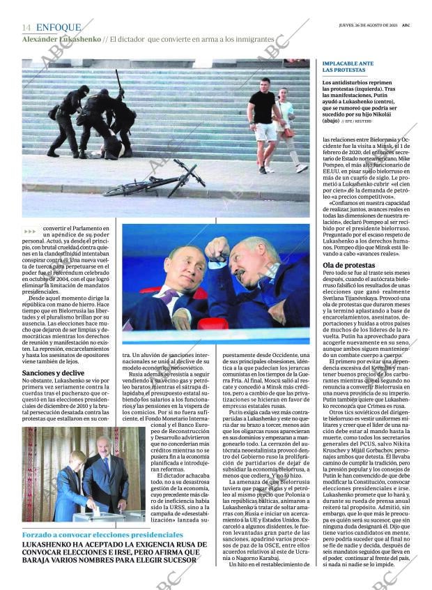 ABC SEVILLA 26-08-2021 página 14