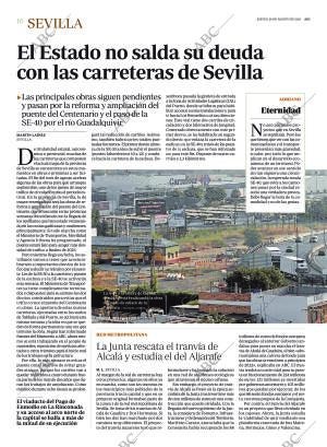 ABC SEVILLA 26-08-2021 página 16
