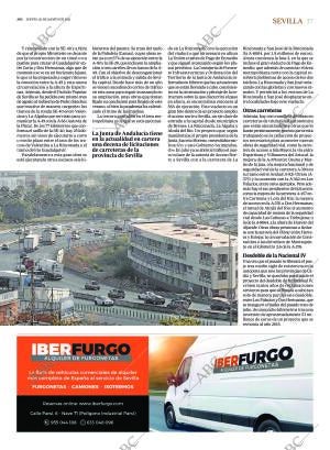 ABC SEVILLA 26-08-2021 página 17
