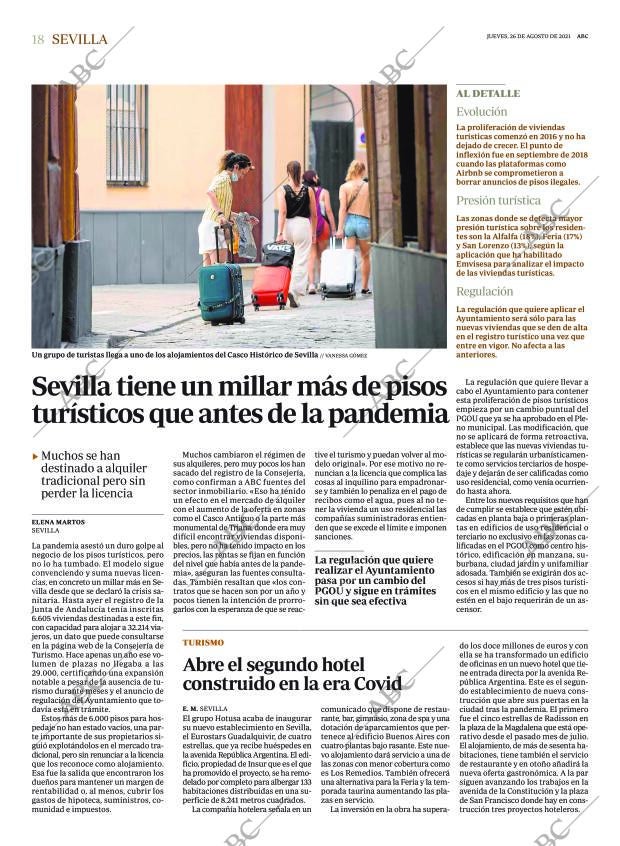 ABC SEVILLA 26-08-2021 página 18