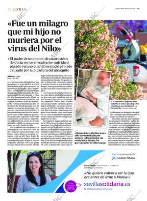 ABC SEVILLA 26-08-2021 página 22