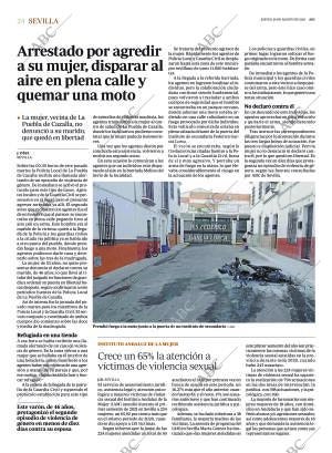 ABC SEVILLA 26-08-2021 página 24