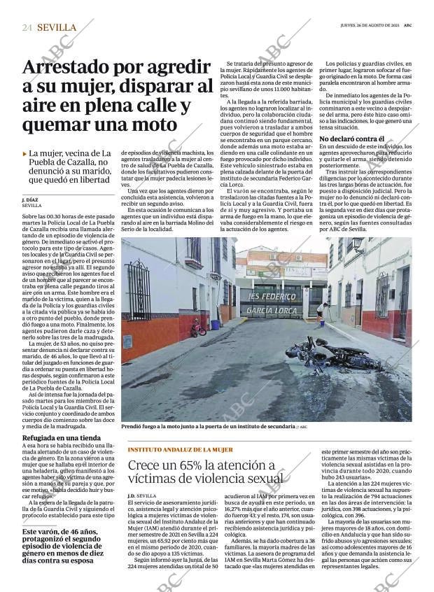 ABC SEVILLA 26-08-2021 página 24
