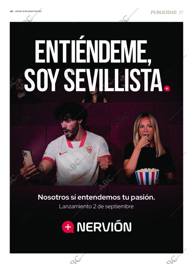 ABC SEVILLA 26-08-2021 página 27