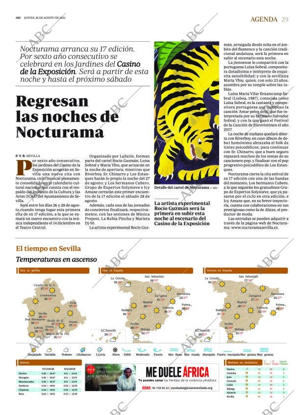 ABC SEVILLA 26-08-2021 página 29