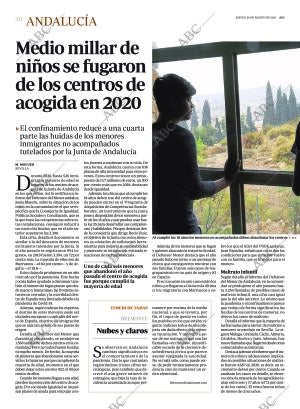 ABC SEVILLA 26-08-2021 página 30