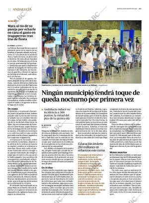 ABC SEVILLA 26-08-2021 página 32