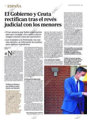 ABC SEVILLA 26-08-2021 página 34